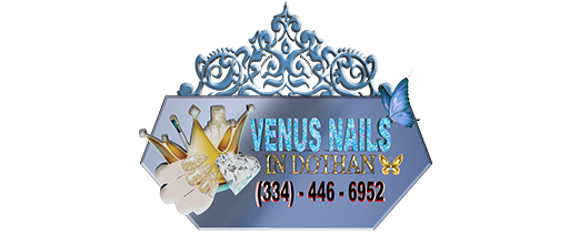 Nail Salon 36303 | VENUS NAILS | Dothan, AL 36303